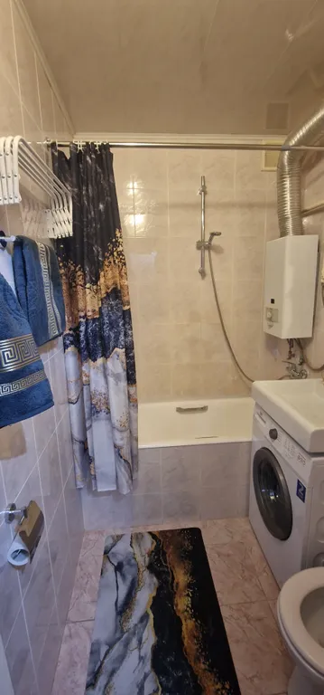 Чистенькая, уютная квартира в центре города