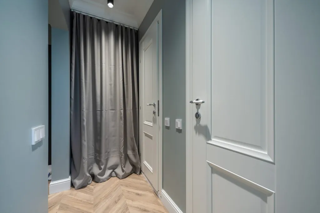 Апартаменты с видом на Юганский заповедник, мили аэрофлота и кэшбэк