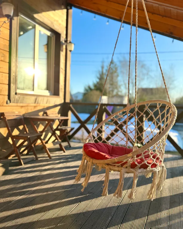 Коттедж Дом с камином, где можно приготовить пиццу в печи. Красное Село — Красное Село