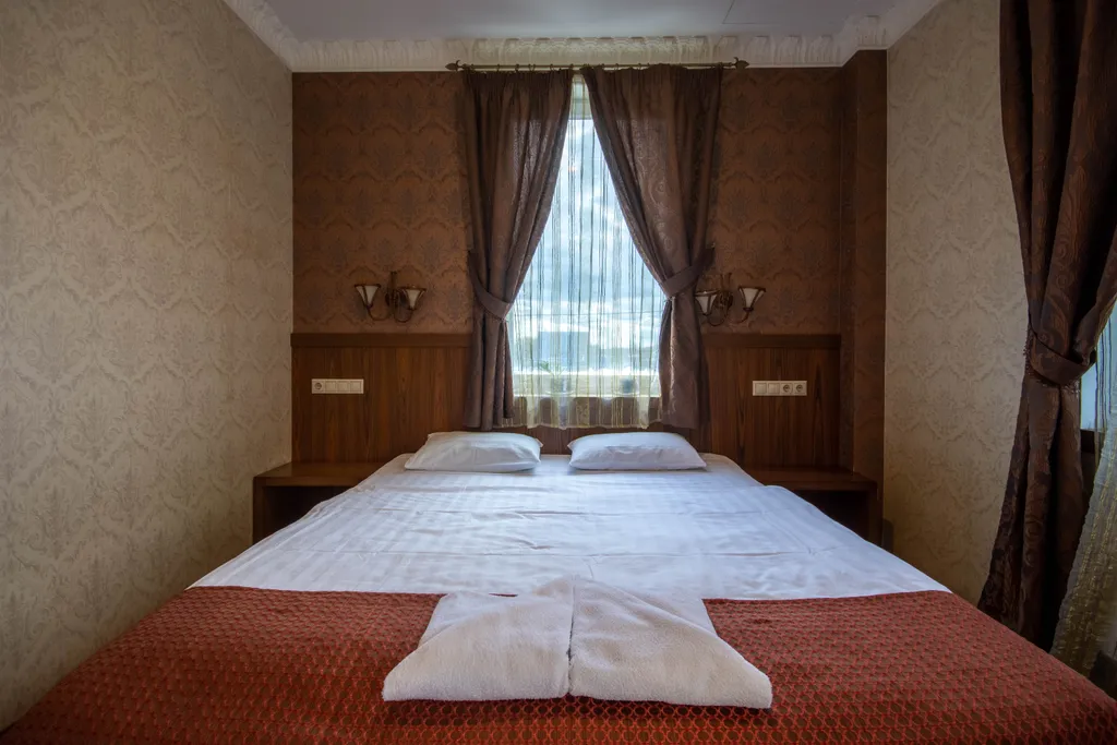 Квартира Комната — Москва