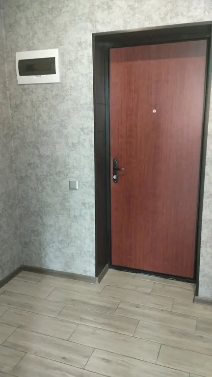 Современная квартира в новом красивом доме