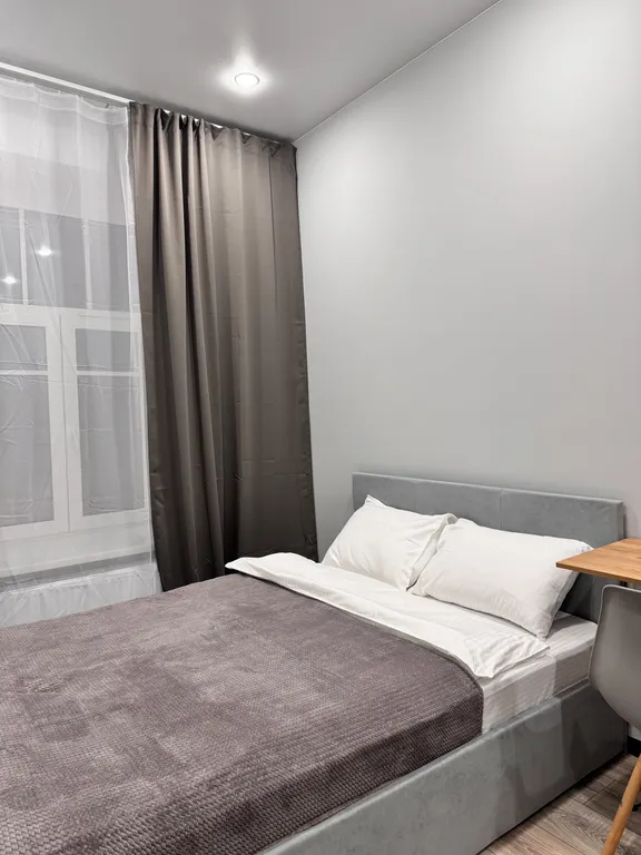 Квартира Квартира B.Kazakh Apartments — Санкт-Петербург