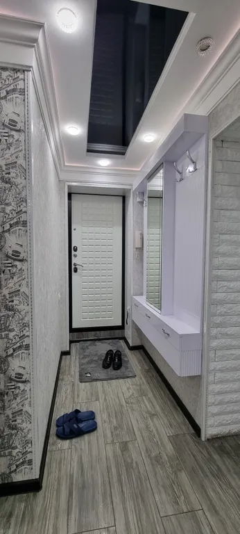 Квартира в центре города премиум класса.