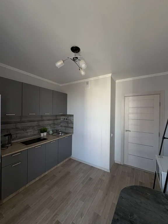 Уютная квартира на Левенцовке 5 элемент