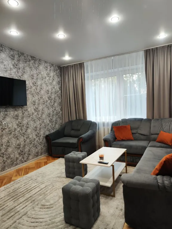 Квартира Квартира у Рыбной деревни — Калининград