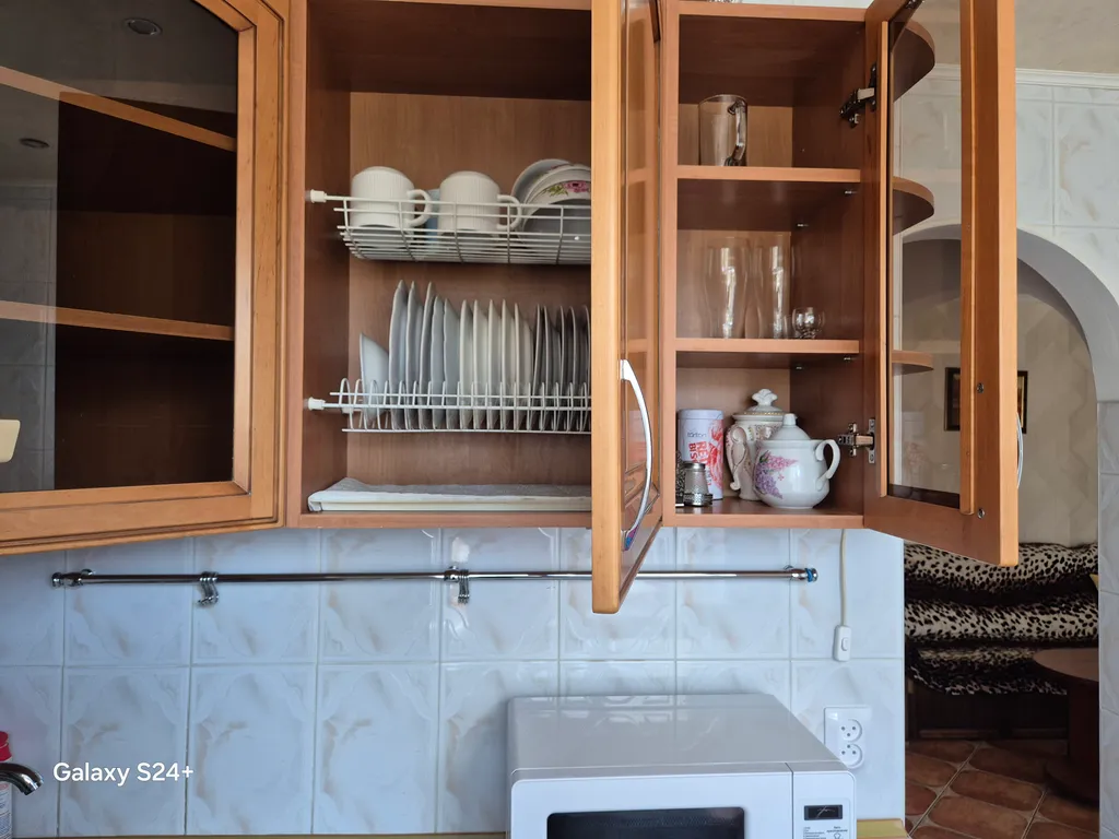 Квартира Квартира Уютное,тихое место в центре города. — Калининград