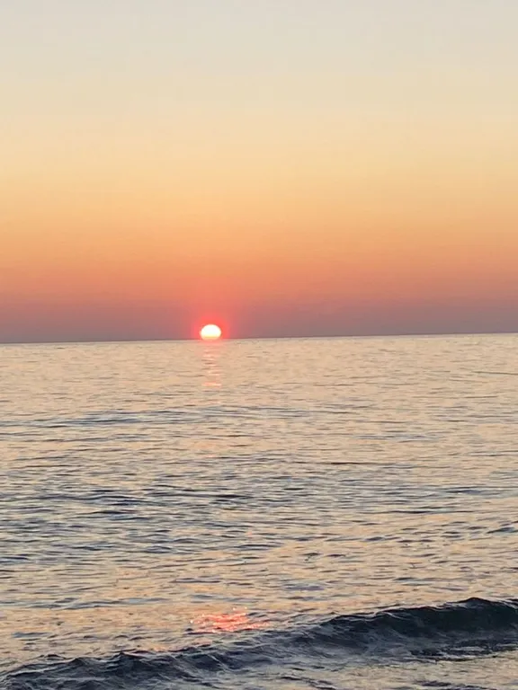 Квартира рядом с морем