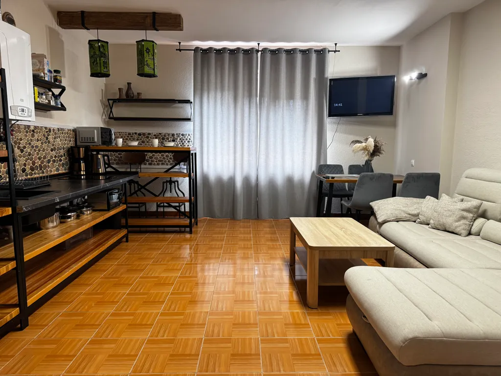 Уютная квартира в центре — аренда посуточно в Зеленоградск