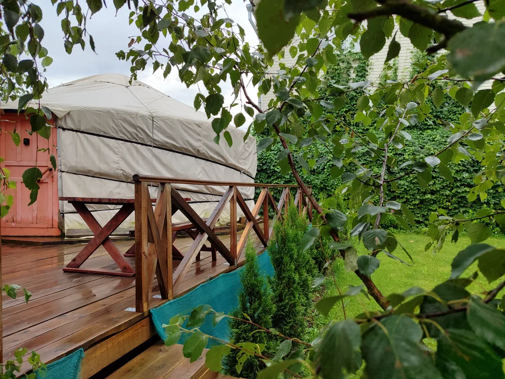 Квартира 1-комнатная Квартира — Ульяновка