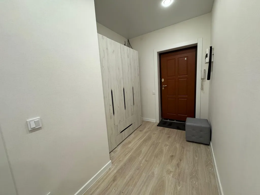 Апартаменты рядом с Аквапарк Ривьера