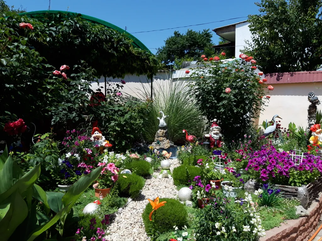 Коттедж Уютный дом в исторической части города — аренда посуточно в Евпатория