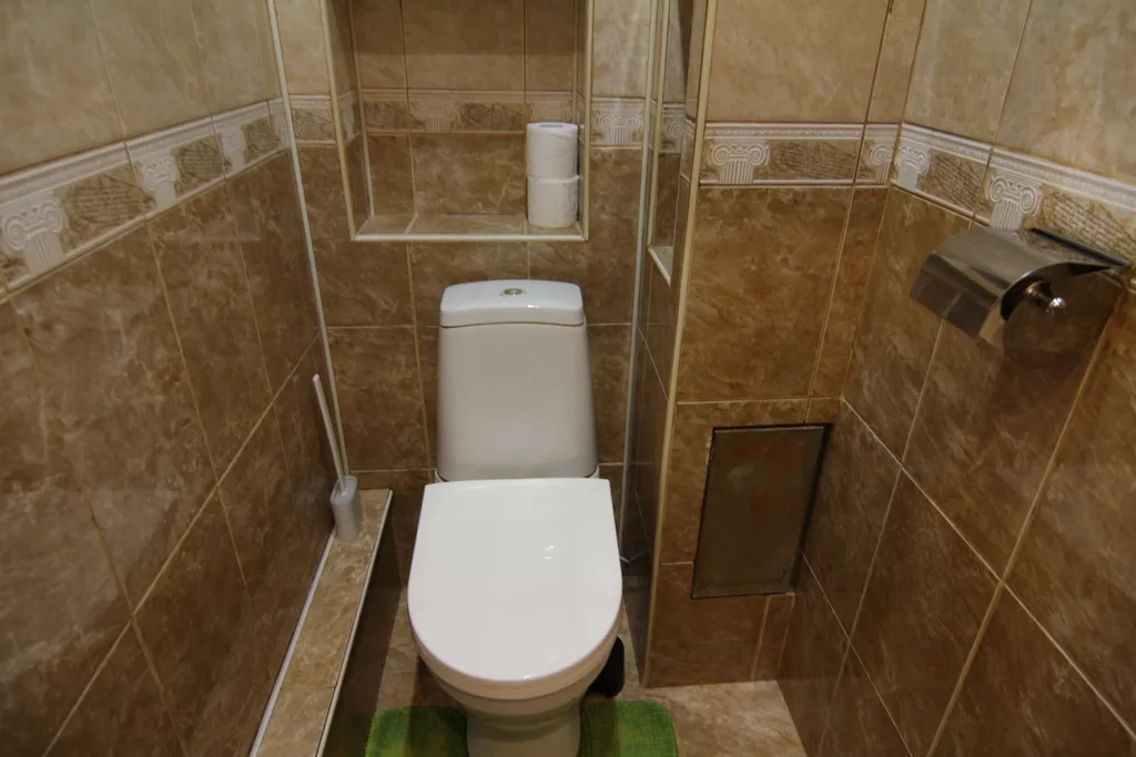 2-комнатная квартира люкс