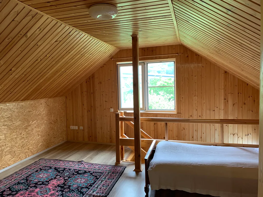 Коттедж Домик на Новой Мацесте — Сочи