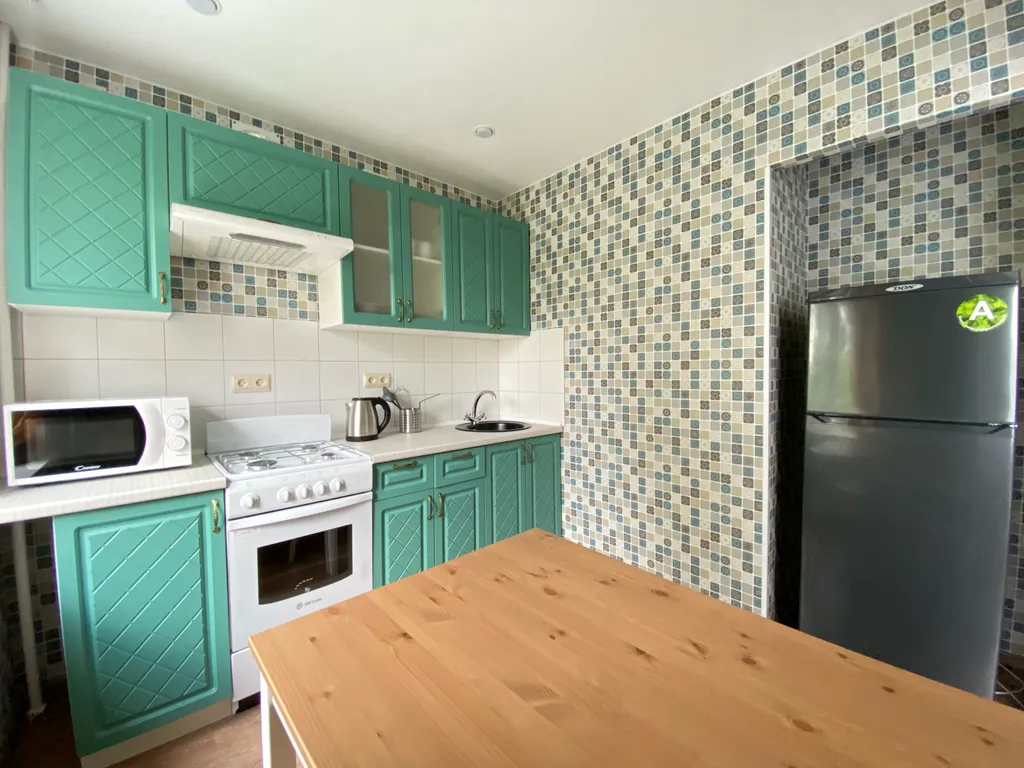 "Хочу  приехать" на Герцена 14