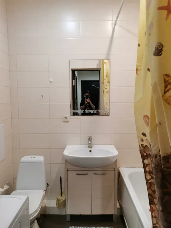 Квартира в ЖК Резиденция Утриш в Сукко