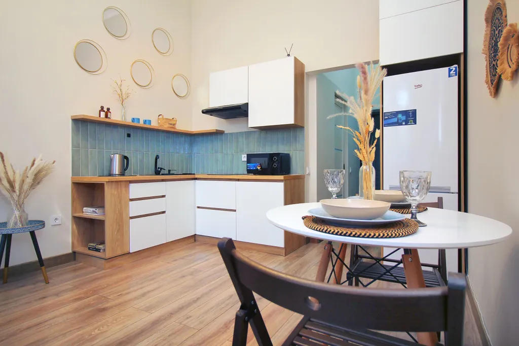 Квартира Malaysia Apartment — Алматы