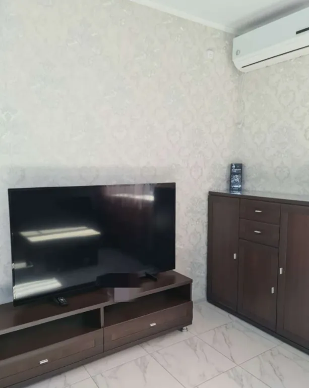 Квартира Квартира с видом на море — Анапа