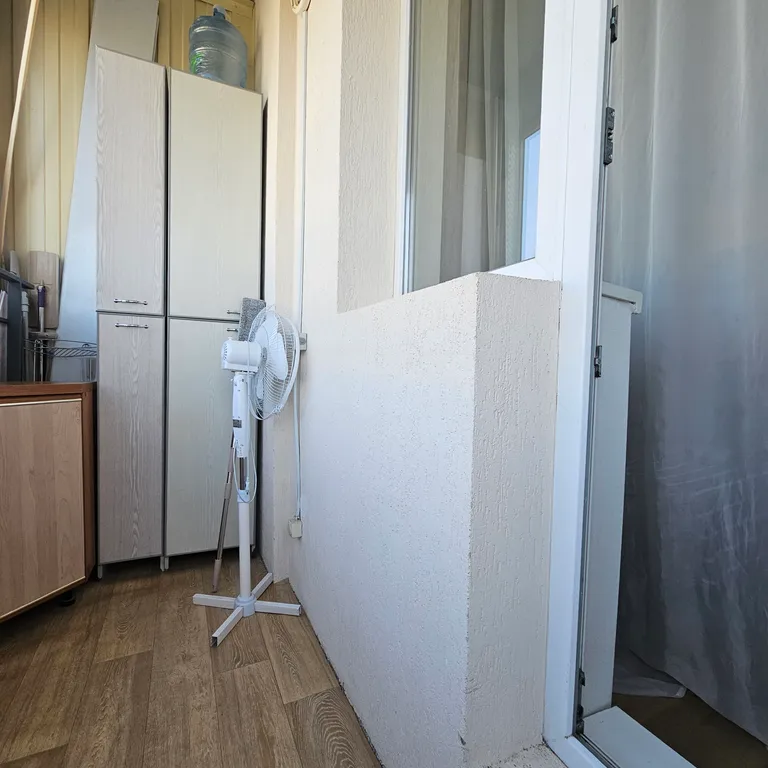 Квартира Уютная квартира в новом доме — Казань