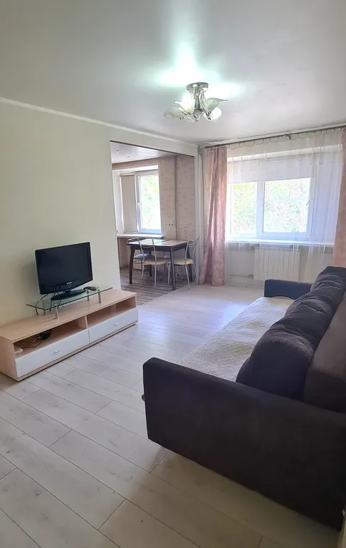 Квартира 2-комнатная Квартира — Волгоград