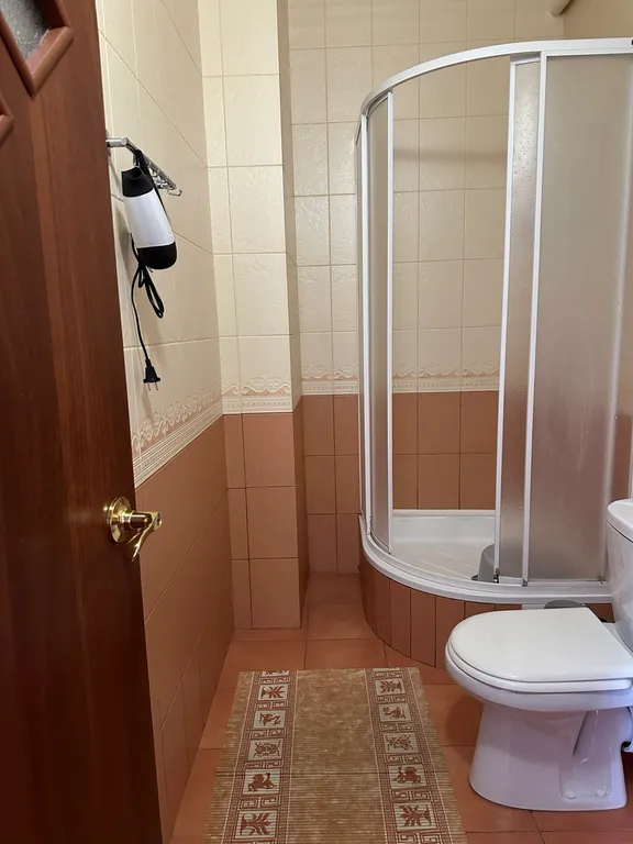 Квартира Комната — Анапа