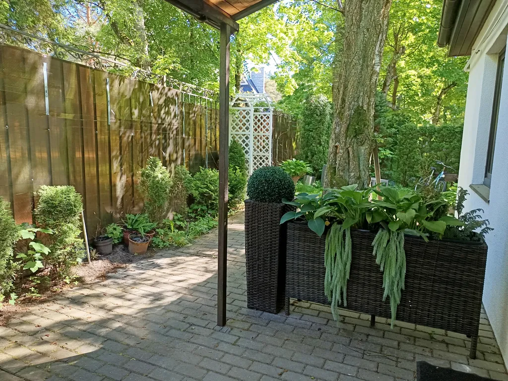 Студия Red в центре у моря