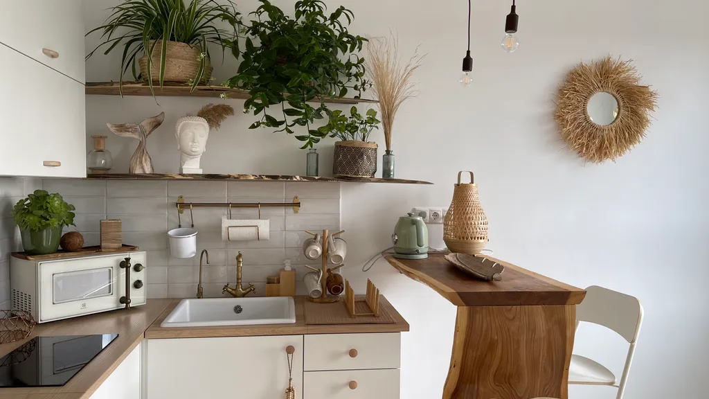 Квартира Квартира Балийская вилла — Краснодар