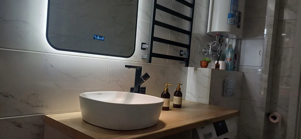 Уютная чистая квартира у Арена 2000 от собственника