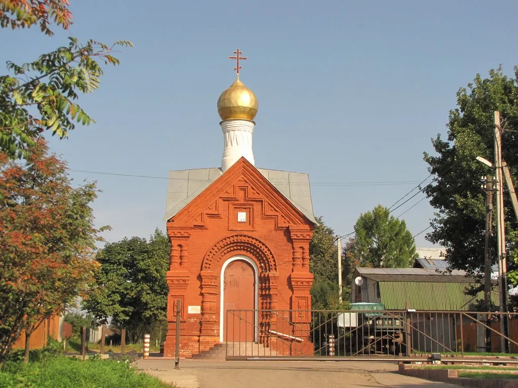 Коттедж Уютный домик на берегу водохранилища — Чиверёво