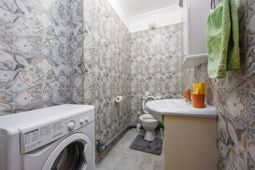 Квартира возле Ботаника молл