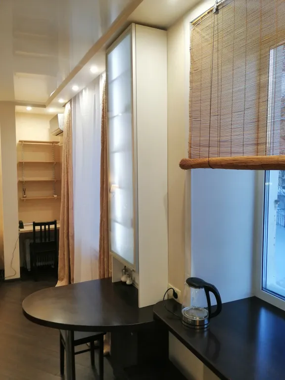 Квартира Уютная квартира в центре города — Ярославль