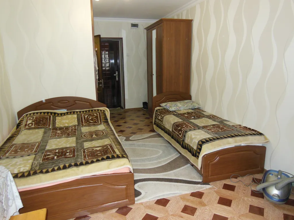 Уютная студия в центре