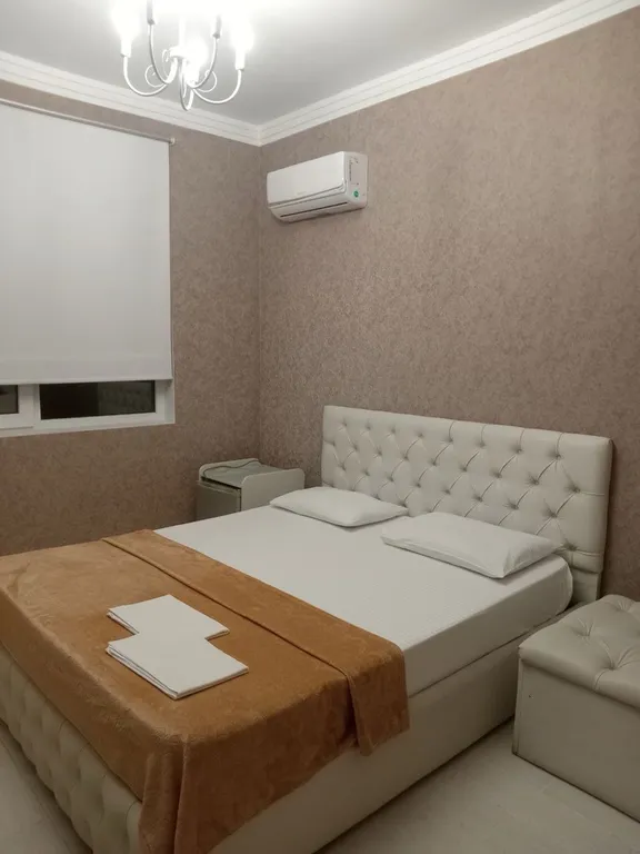 Квартира Комната — Сочи