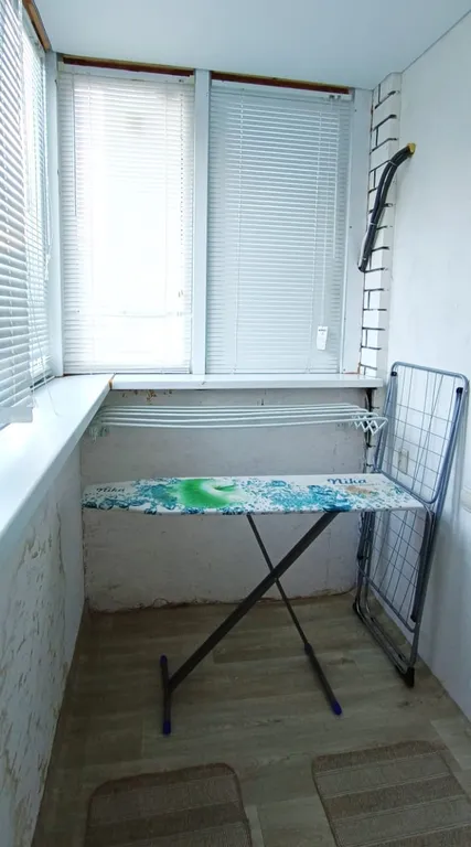 Уютная студия на двоих