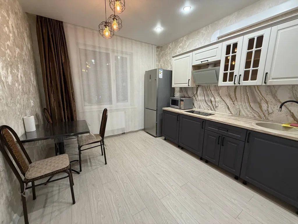 Апартаменты в ЖК Счастье