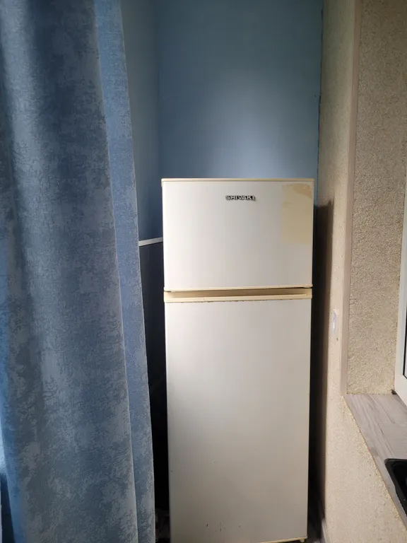 Квартира не далеко от моря