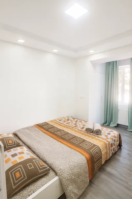 Уютная квартирка в центральном районе