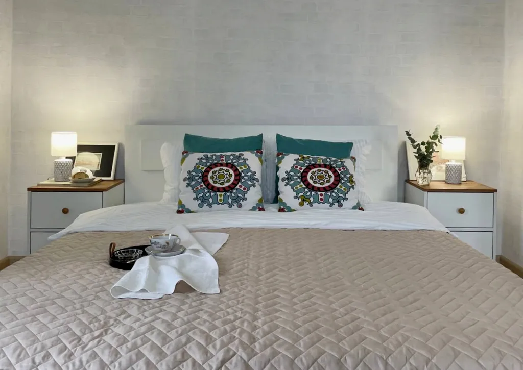 Уютная однушка в самом сердце города