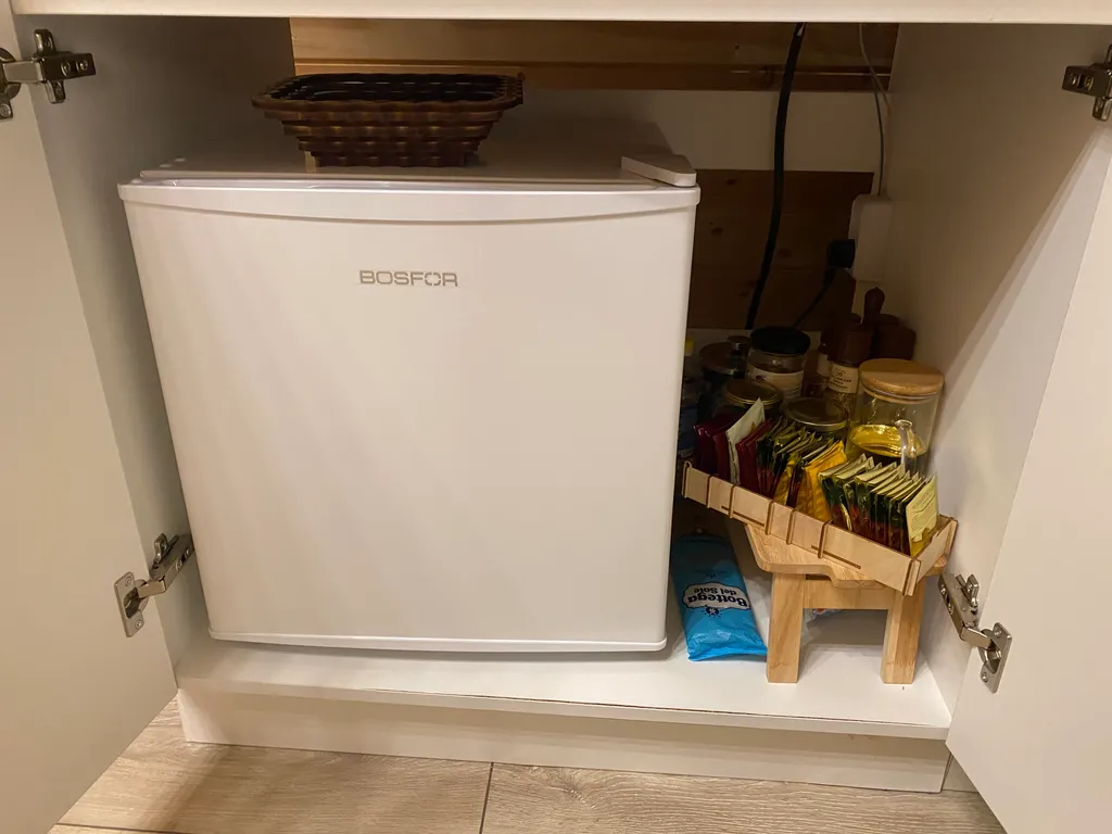 Дом с баней и чаном