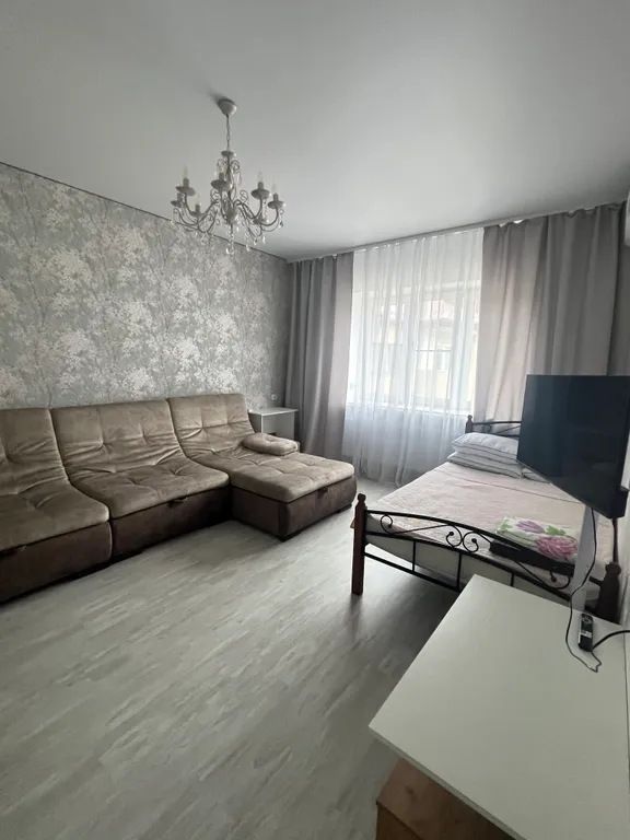 Квартира Уютная квартира в сердце города — Горячий Ключ