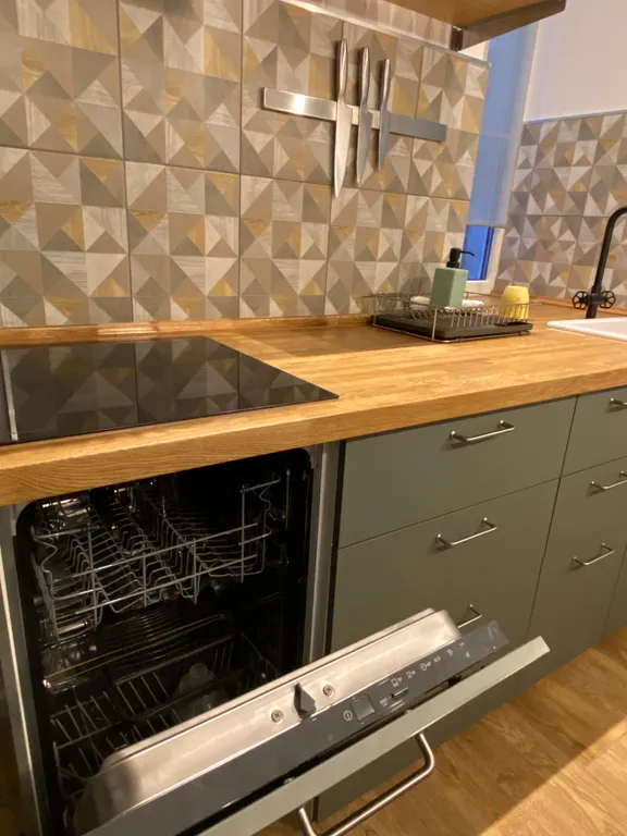 Скандинавская Крепость