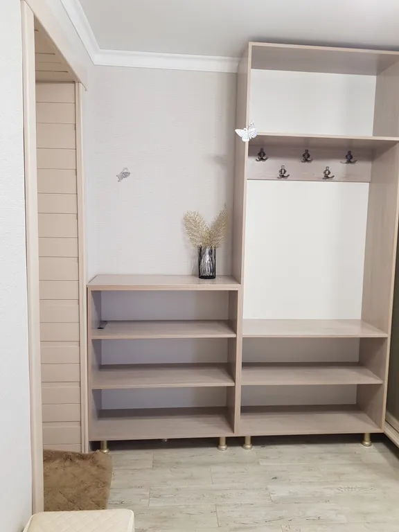 Уютная квартира в с видом на ущелье Ирик-чат