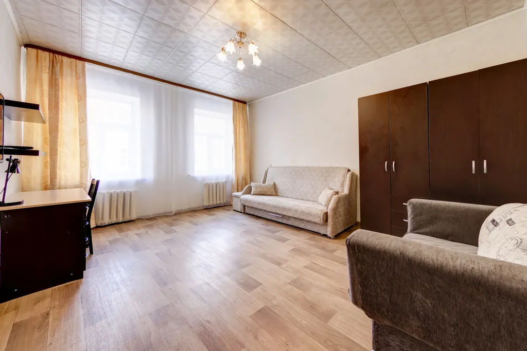 Квартира Sennaya apartment 2-х комнатная квартира в центре на канале Грибоедова — Санкт-Петербург