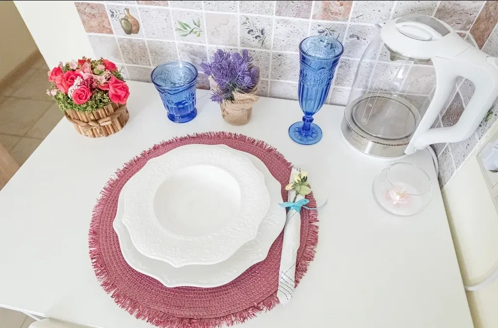 Квартира Квартира Современный апартамент в ЖК Царская площадь — Москва