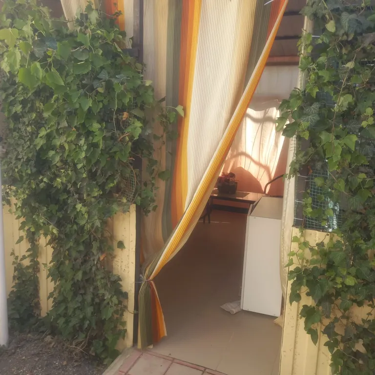 Коттедж Уютный одноэтажный дом — Должанская