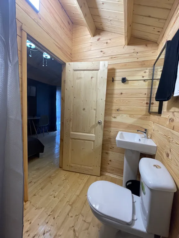 1-комнатный Дом