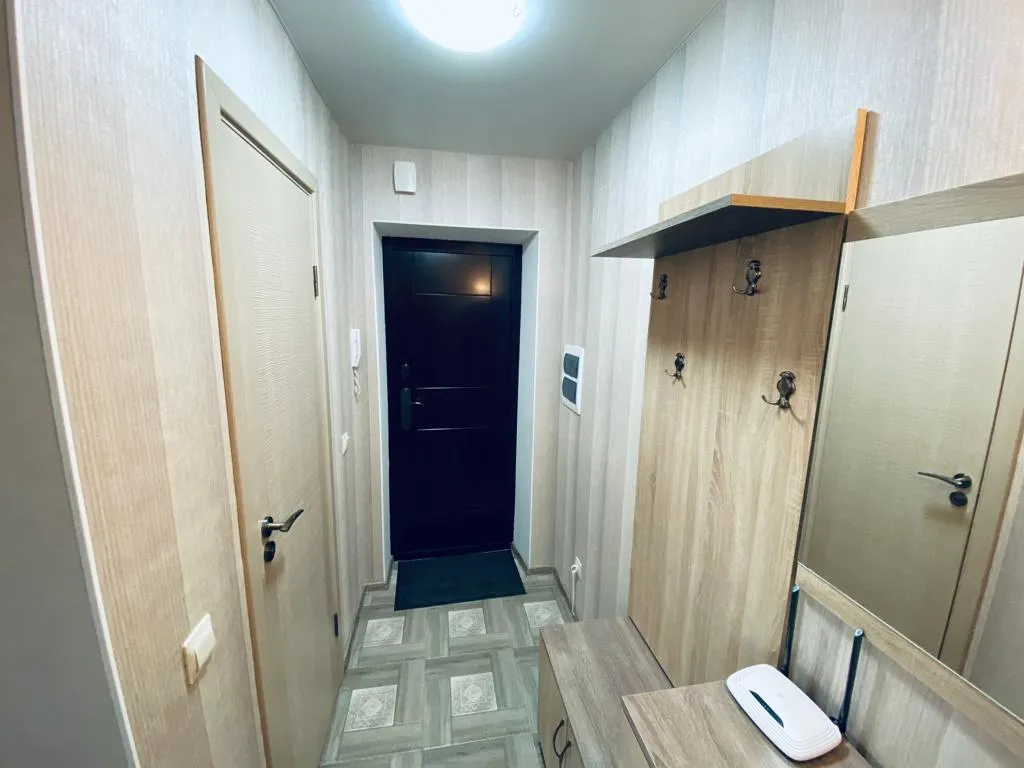 Квартира Уютная квартира с хорошим ремонтом в центре — Калининград