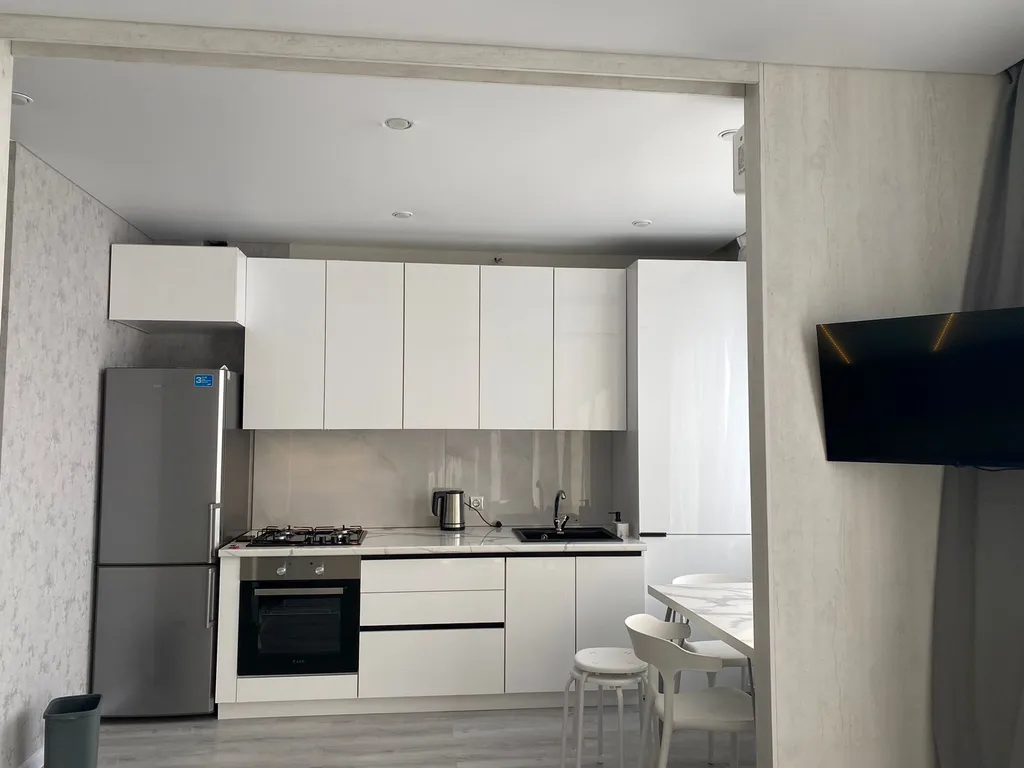 Квартира Уютная квартира в ЖК Новый Тракторный — Волгоград