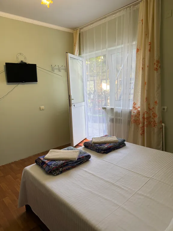 Квартира Комната — Лазаревское