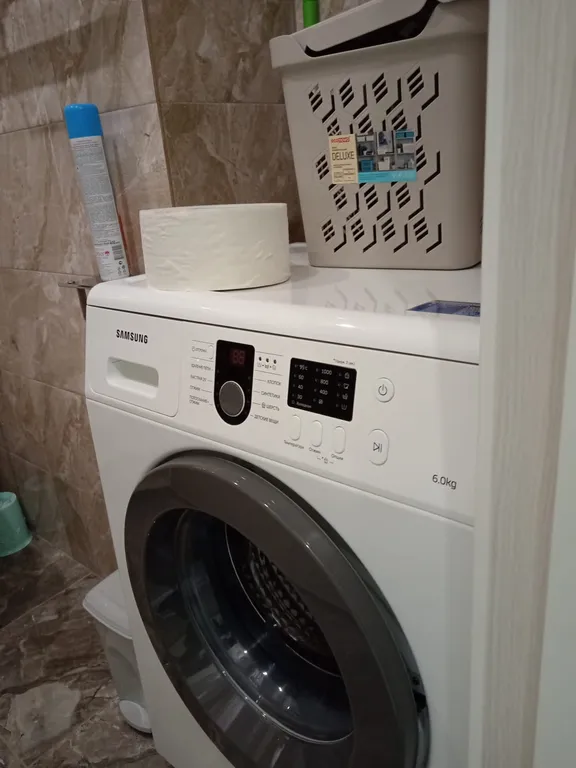 Уютная студия