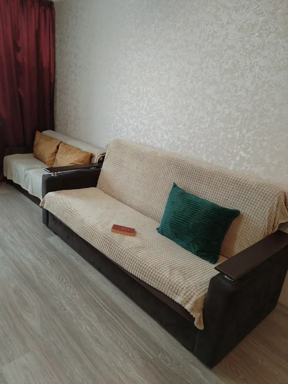 Квартира рядом с Жд вокзалом